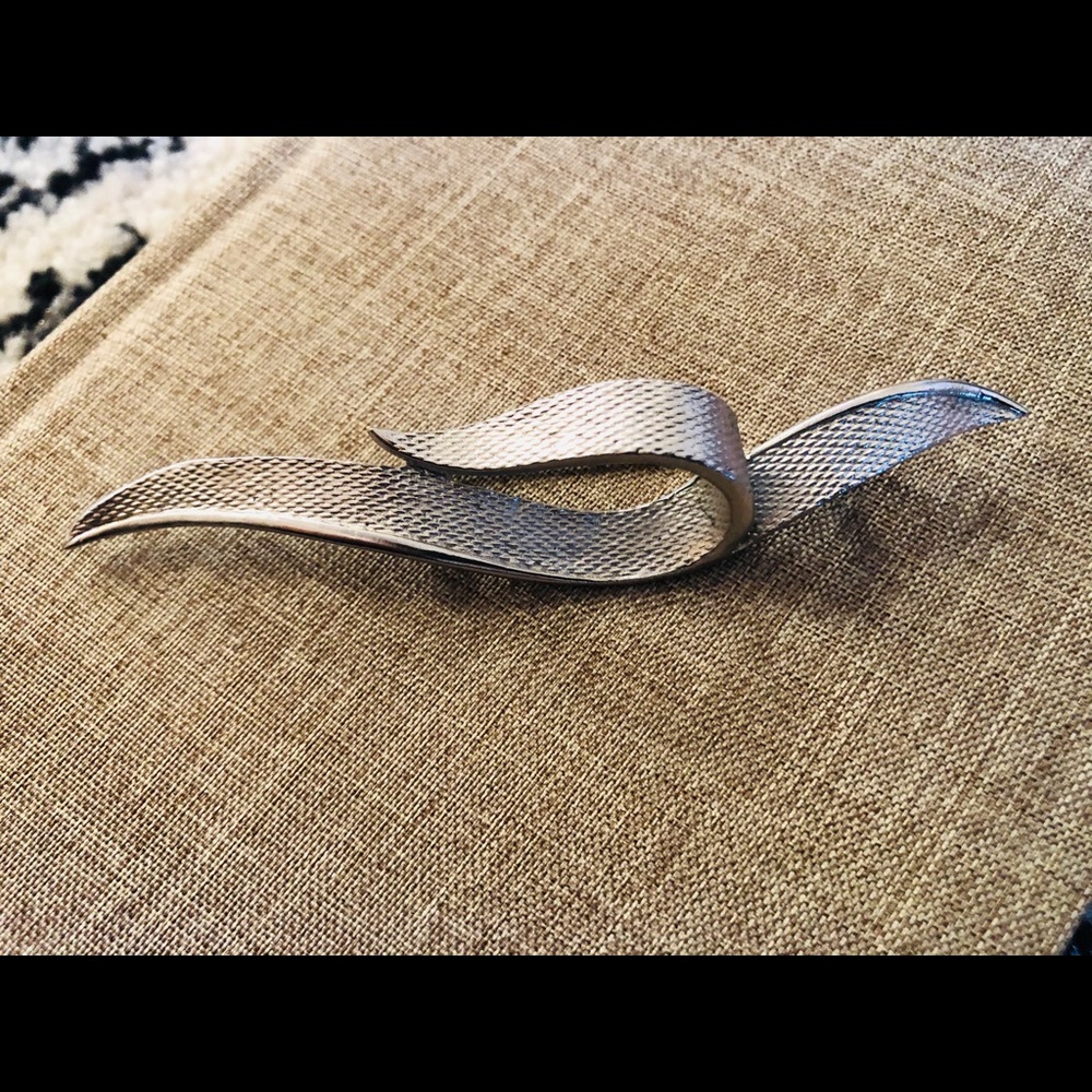 Vintage Coro Brooch